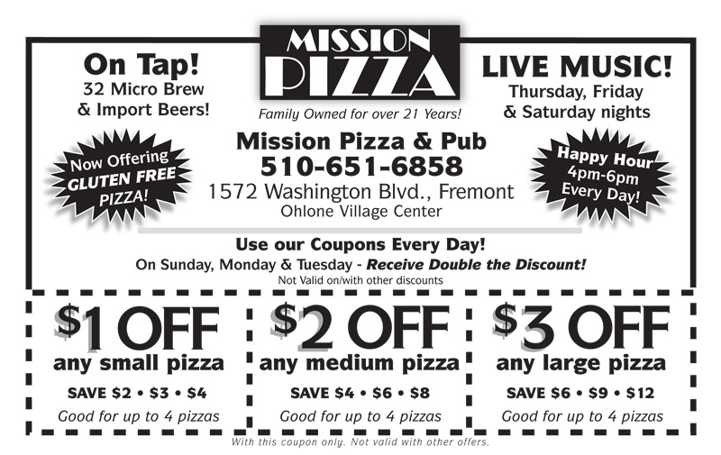 Pizza stamps coupon. Coupon for dinner example.